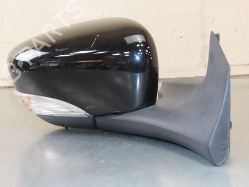 Right mirror RENAULT ZOE (BFM_) ZOE | BP27167984C27 