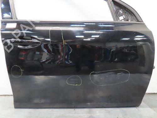 Right front door PEUGEOT 308 II (LB_, LP_, LW_, LH_, L3_) 1.2 VTi 72 | BP20313964C3