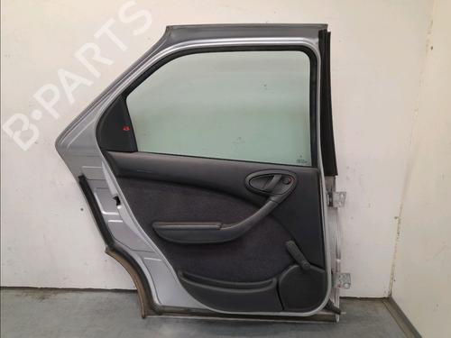 Left rear door CITROËN XSARA (N1) 2.0 HDi 90 | BP12458978C4 