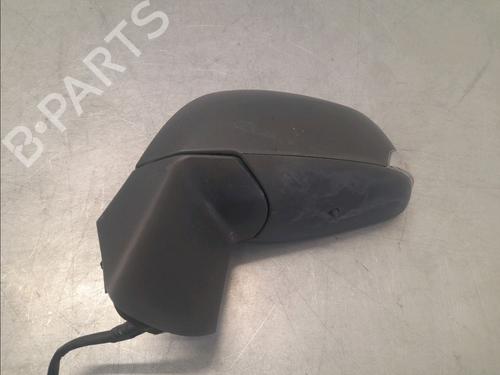 Used Left mirror RENAULT SCÉNIC III (JZ0/1_) 1.5 dCi (106 hp) 30047629