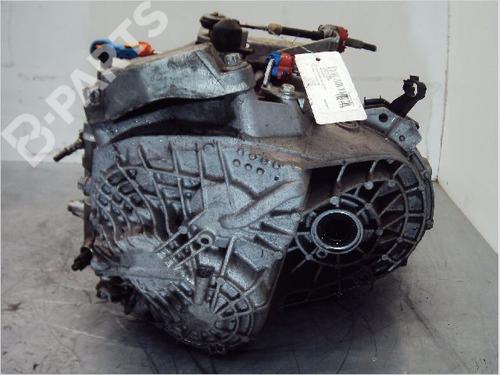 Gearbox ALFA ROMEO GIULIETTA (940_) 2.0 JTDM (940.FXL1A) | BP10682864M3 