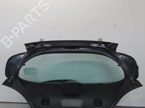 Used Tailgate PEUGEOT 308 I (4A_, 4C_) 1.6 HDi (90 hp) 19790918