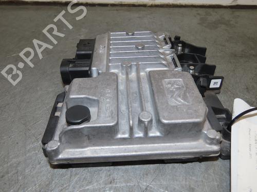 Engine control unit (ECU) CITROËN C4 CACTUS 1.6 BlueHDi 100 | BP19089283M57