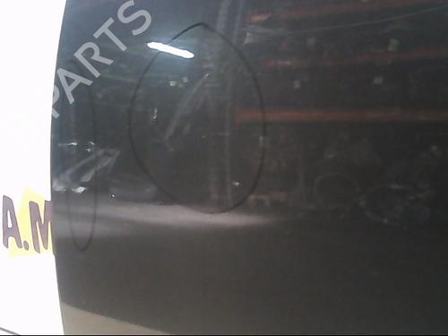 Dør venstre bagtil CITROËN C3 II (SC_) 1.4 (73 hp) 9403888