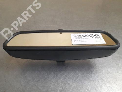 Rear mirror BMW 5 Gran Turismo (F07) 530 d | BP11236330I6 