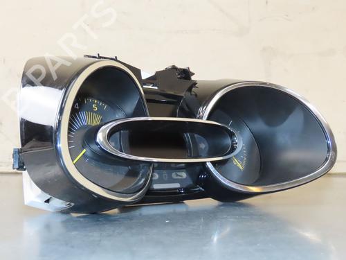Used Instrument cluster RENAULT CLIO IV Grandtour (KH_) 1.5 dCi 90 (KHN3, KHN4) (90 hp) 27976864
