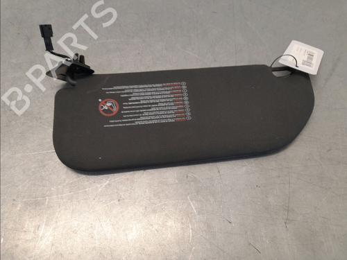 Used Right sun visor CITROËN DS5 2.0 HDi 165 (163 hp) 30092387