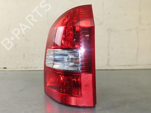 Right taillight HYUNDAI TUCSON (JM) 2.0 CRDi | BP23064554C35 