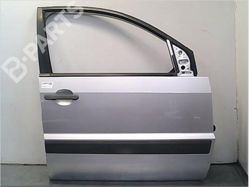 Used Right front door FORD FUSION (JU_) 1.4 TDCi (68 hp) 9664812