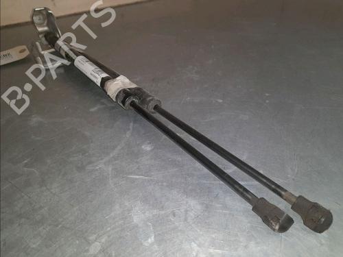 Tailgate lift support RENAULT CLIO IV (BH_) 1.5 dCi 90 | BP14857715C138
