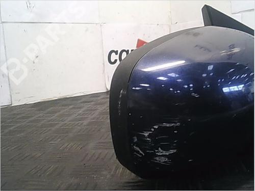 Right mirror RENAULT SCÉNIC II (JM0/1_) 1.9 dCi (JM0G, JM12, JM1G, JM2C) | BP9407014C27 
