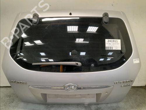 Used Tailgate HYUNDAI TUCSON (JM) 2.0 CRDi (113 hp) 23064540