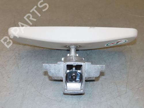 Rear mirror RENAULT ZOE (BFM_) ZOE | BP28593457I6 