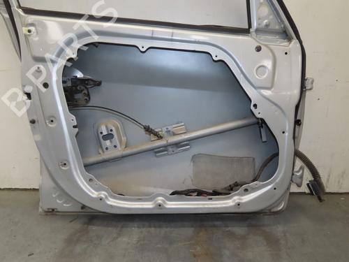 Left front door KIA VENGA (YN) 1.4 CRDi 90 | BP27332726C2