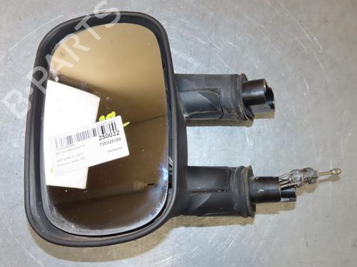 Left mirror FIAT DOBLO Box Body/MPV (223_) 1.9 D (223ZXB1A) | BP30556660C26 