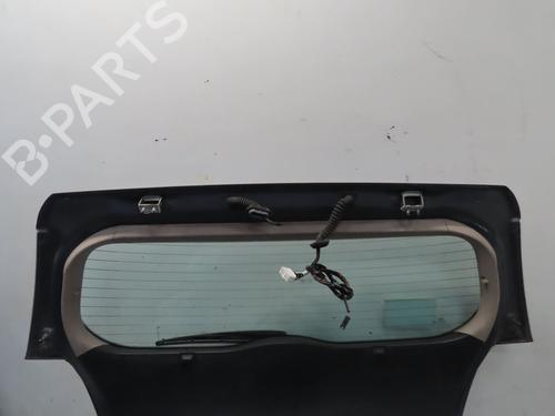 Tailgate KIA CEE'D Hatchback (ED) 1.6 CRDi 90 | BP22367587C6 