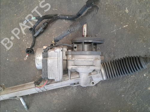 Used Steering rack PEUGEOT 208 I (CA_, CC_) 1.2 VTI 82 (82 hp) 30691743