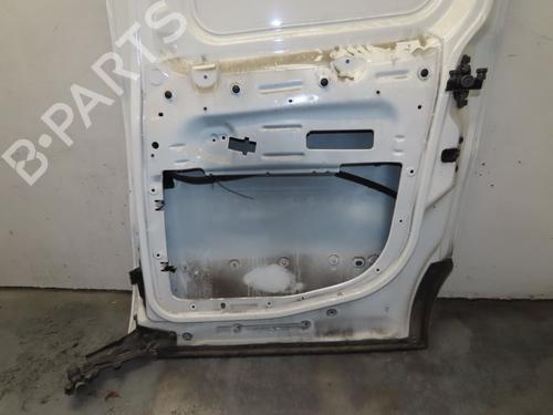 Højre side skydedør OPEL COMBO Box Body/MPV (X12) 1.6 CDTI (B05) | BP30366573C75 - Image 8