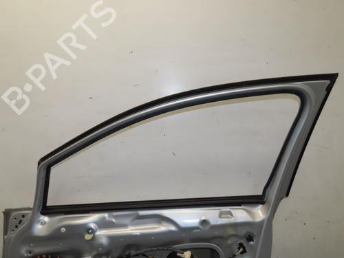 Right front door VW GOLF VII (5G1, BQ1, BE1, BE2) 1.6 TDI | BP29415040C3 