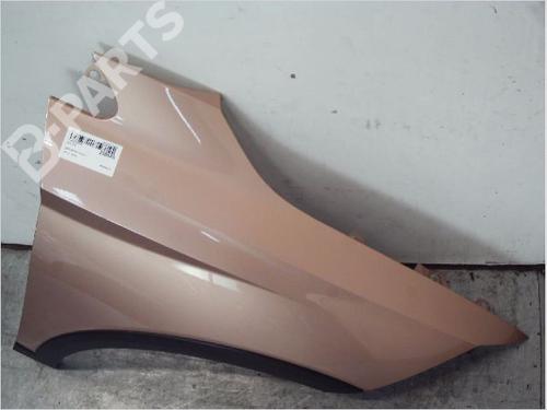 Right front fenders SEAT ARONA (KJ7, KJP) 1.0 TSI | BP10919474C42 