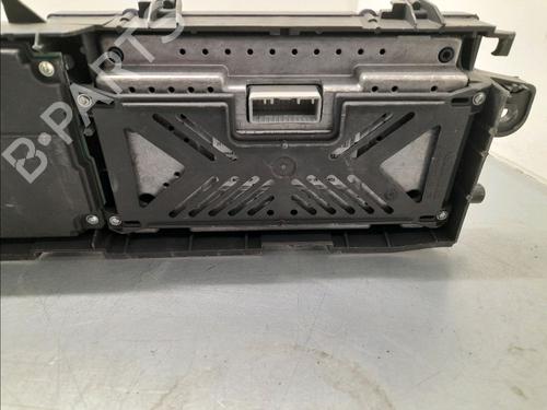 Used Instrument cluster RENAULT SCÉNIC II (JM0/1_) 1.9 dCi (JM14) (131 hp) 30714595