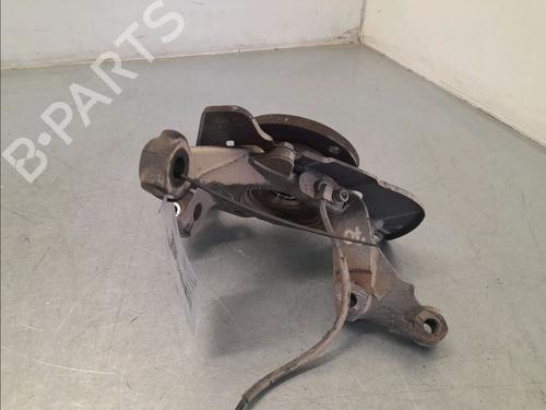 Left front steering knuckle FIAT 500 (312_) 1.2 (312AXA1A) | BP31241040M25