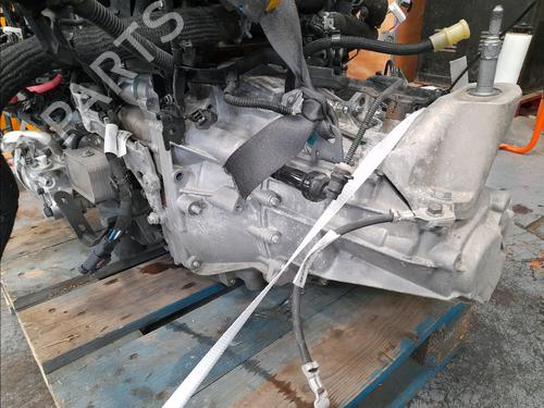 Gearbox RENAULT KANGOO III Box Body/MPV 1.5 Blue dCi 95 (FJAB) | BP33007840M3 - Image 3