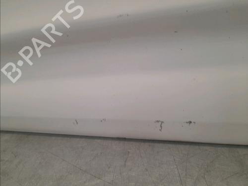 Left front door CITROËN C4 II (NC_) 1.6 HDi 90 | BP16332081C2 