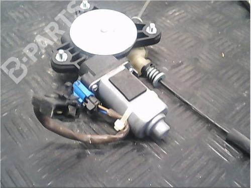 Front right window mechanism CHEVROLET MATIZ (M200, M250) 0.8 | BP9404992C23 