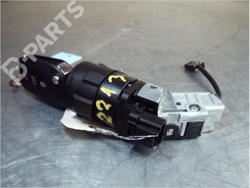 Ignition barrel PEUGEOT 208 I (CA_, CC_) 1.4 HDi | BP10372877M48 