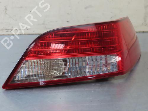 Used Right taillight FORD FOCUS II Convertible 2.0 TDCi (136 hp) 20313991