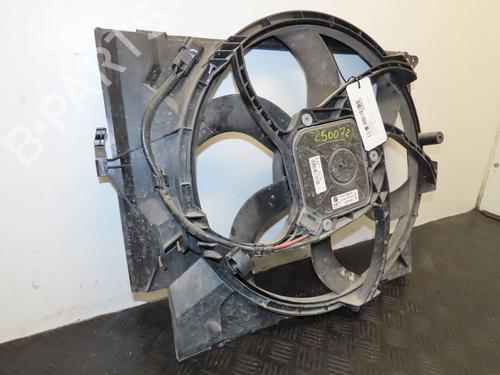 Radiator fan BMW X1 (E84) sDrive 16 d | BP28309346M35 