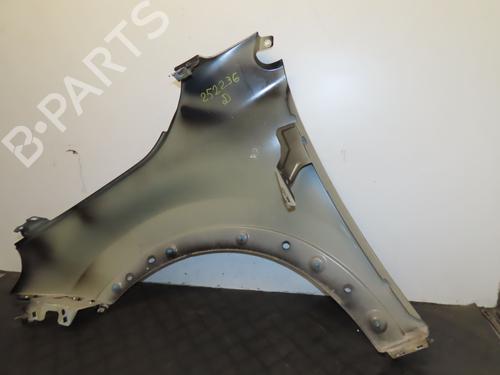 Used Right front fenders Right front fenders 39601087 39601087