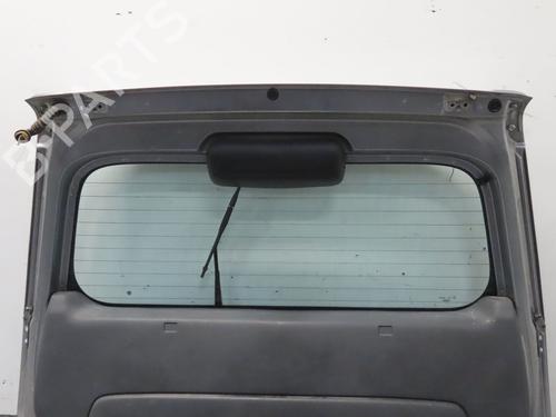 Used Tailgate SUZUKI IGNIS II (MH) 1.3 (RM413) (94 hp) 16429106