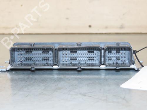 Used Engine control unit (ECU) Engine control unit (ECU) RENAULT TWINGO III (BCM_, BCA_) 0.9 TCe 95 (92 hp) 34048809 34048809