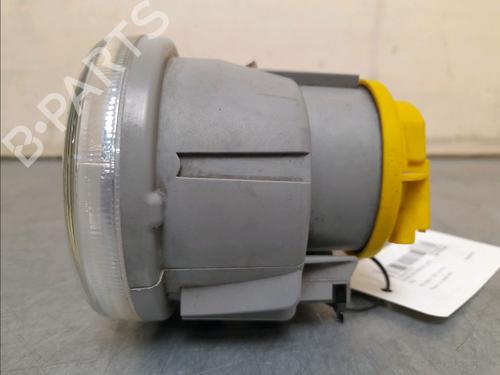 Left front fog light PEUGEOT 1007 (KM_) 1.6 16V | BP16083557C30