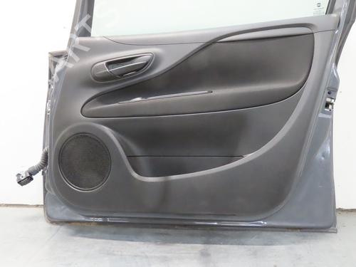 Right front door FIAT PUNTO (199_) 1.2 (199AXZ1A, 199BXZ1A) | BP19528688C3 