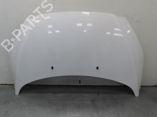 Used Hood PEUGEOT 308 I (4A_, 4C_) 1.6 GTi (200 hp) 17662647