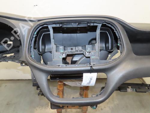 Dashboard FIAT DOBLO Cargo (263_) 1.6 D Multijet (263WXD1B, 263WXR1B, 263WXX1B, 263ZXD1B,... | BP40437700C46 - Image 4