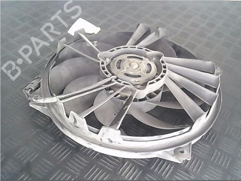 Used Radiator fan CITROËN XSARA (N1) 1.6 16V (109 hp) 11424969
