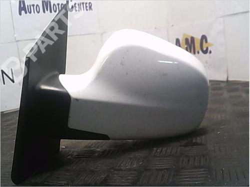 Left mirror HYUNDAI MATRIX (FC) 1.5 CRDi VGT | BP9405544C26 