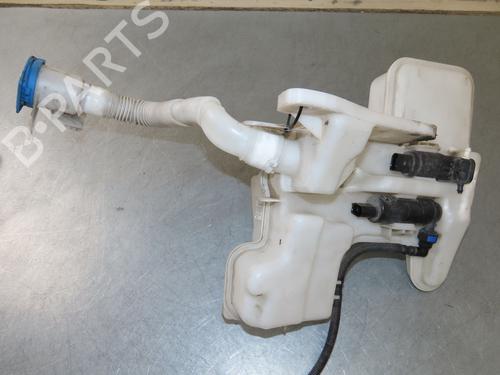 Windscreen washer tank VW TOURAN (5T1) 1.4 TSI | BP25610341C113 
