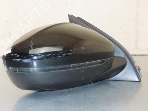 Right mirror PEUGEOT 308 II (LB_, LP_, LW_, LH_, L3_) 1.6 GT 205 | BP29963284C27 