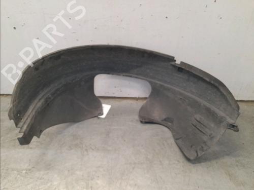 Wheel arch RENAULT CLIO III (BR0/1, CR0/1) 1.5 dCi (BR0H, CR0H, CR1S, BR1S) | BP16083507C56 