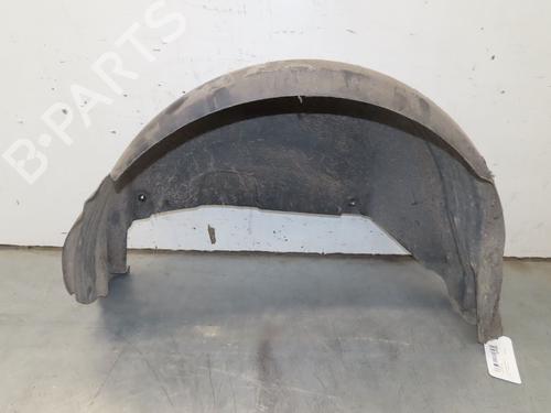Used Wheel arch CITROËN BERLINGO Box Body/MPV (B9) 1.6 HDi 90 (90 hp) 19170598