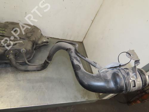 Fuel tank PEUGEOT 3008 II SUV (MC_, MR_, MJ_, M4_) 1.2 THP/ PureTech 130 (MRHNSM, MRHNSU, MRHNSJ, MRHNYW,... | BP25858681C62 