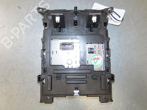 Display monitor RENAULT MEGANE IV Hatchback (B9A/M/N_) 1.6 TCe 205 (B9MV) | BP29622375C48 