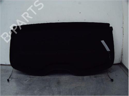 Used Rear parcel shelf RENAULT CLIO III (BR0/1, CR0/1) 1.5 dCi (C/BR0G, C/BR1G) (68 hp) 10562718