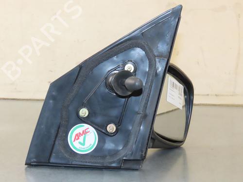 Right mirror TOYOTA YARIS (_P1_) 1.3 (NCP10, SCP12_) | BP29963293C27