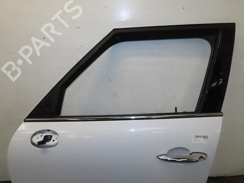 Used Left front door MINI MINI COUNTRYMAN (R60) Cooper D (112 hp) 30582890